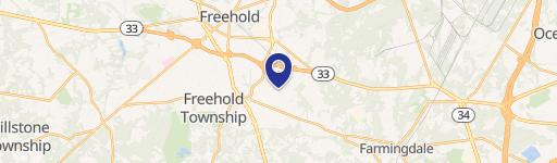 Charming Detached Ranch Home