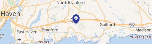 Branford Specialty Property For Sale