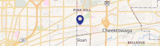 Mixed-Use Multifamily Property