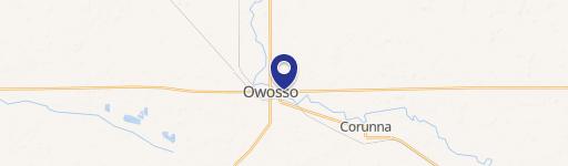 Restaurant Opportunity in Downtown Owosso