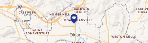 Two-Family Dwelling with Renovation Potential