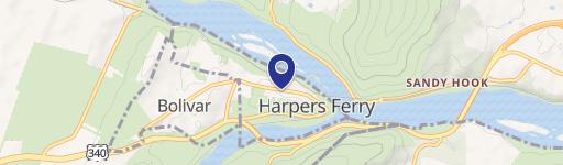 Harpers Ferry Specialty Property