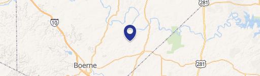 Boerne Specialty Property For Sale