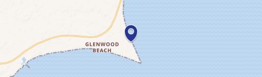 Secluded Wooded Lot Near Huron