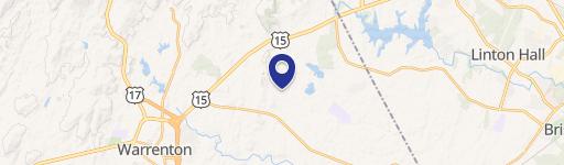 Warrenton Specialty Property For Sale