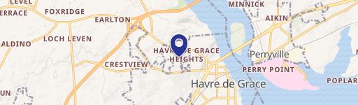 Havre de Grace Specialty Property