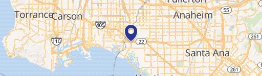 Seal Beach Multifamily Property