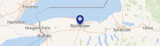 Rochester Duplex with Rental Income