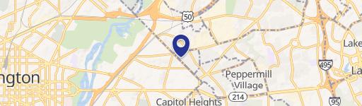 Eastern Avenue Specialty Property