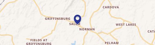 Culpeper Specialty Property For Sale