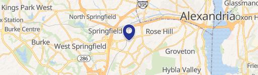 Alexandria Specialty Property For Sale