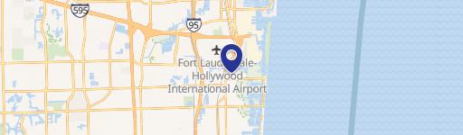 Turnkey Duplex Near Dania Beach