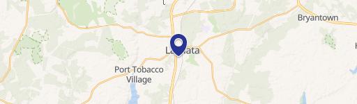 La Plata Specialty Property