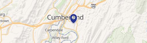 Cumberland Specialty Property for Sale