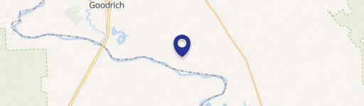 91.08 Acres on Trinity River