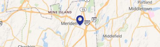 Meriden Specialty Property Available