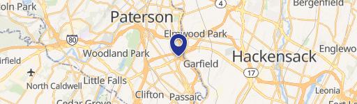 Clifton Apartment with Finished Attic