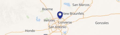 San Antonio Specialty Property For Sale