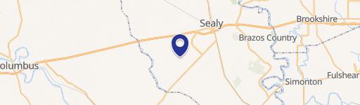 Land at I-10 and Rexville