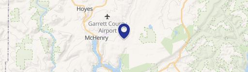 Land Near Deep Creek Lake