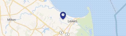Lewes Specialty Property For Sale
