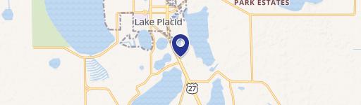 Vacant Land in Lake Placid