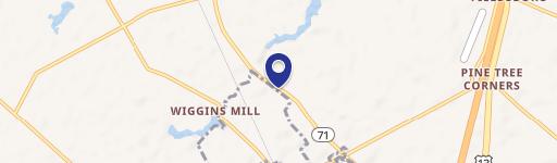 Commercial Land Next to Worship