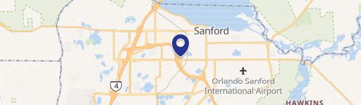 Sanford Land Parcel For Sale