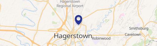 Hagerstown Religious Facility For Sale