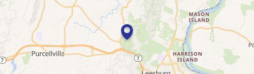 Leesburg Specialty Property For Sale