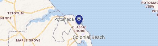 Colonial Beach Specialty Property