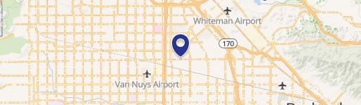 Los Angeles Specialty Property