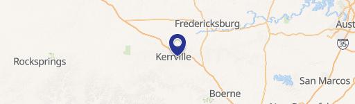 Unrestricted Land in Lakehills, TX