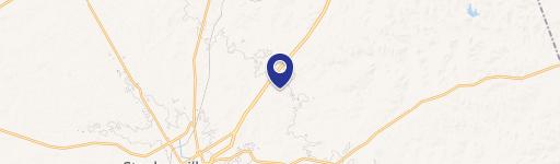 Stephenville Farm For Sale