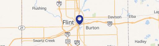 Flint Investment Opportunity