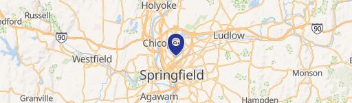 Spacious Vacant Multifamily Property