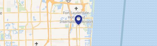 Dania Beach Apartment with Yard