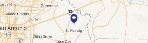 21.53 Acre Fenced Land