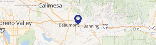 Commercial Land in West Banning