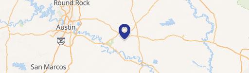 Bastrop County Acreage For Sale