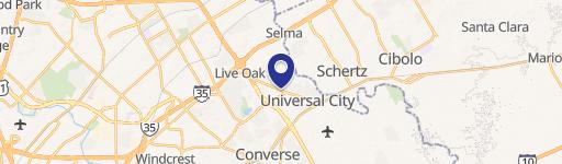 Universal City Specialty Property