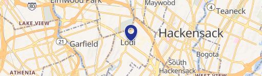 Renovated 2-Bedroom Apartment in Lodi