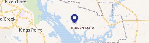 Waterfront Acres on Lake Houston