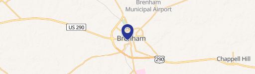 Three Brenham Duplexes Investment Opportunity