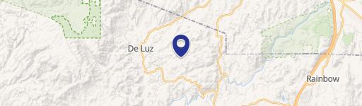 80.73 Acres in De Luz