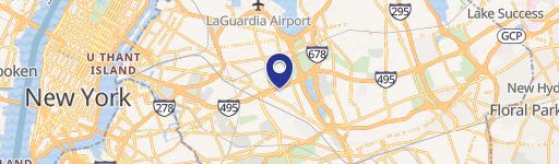 Studio Apartment Near Shopping Malls