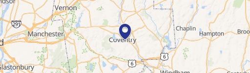 Two Historic Mill Buildings