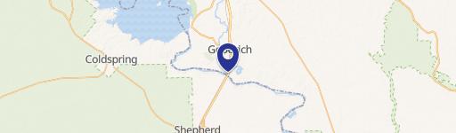 Highway Frontage Commercial Land Available