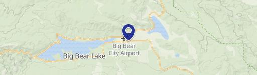Big Bear City Property