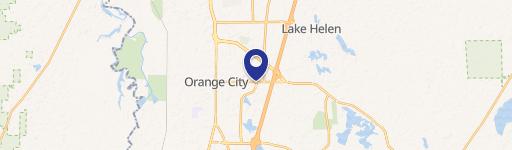 Orange City Development Opportunity